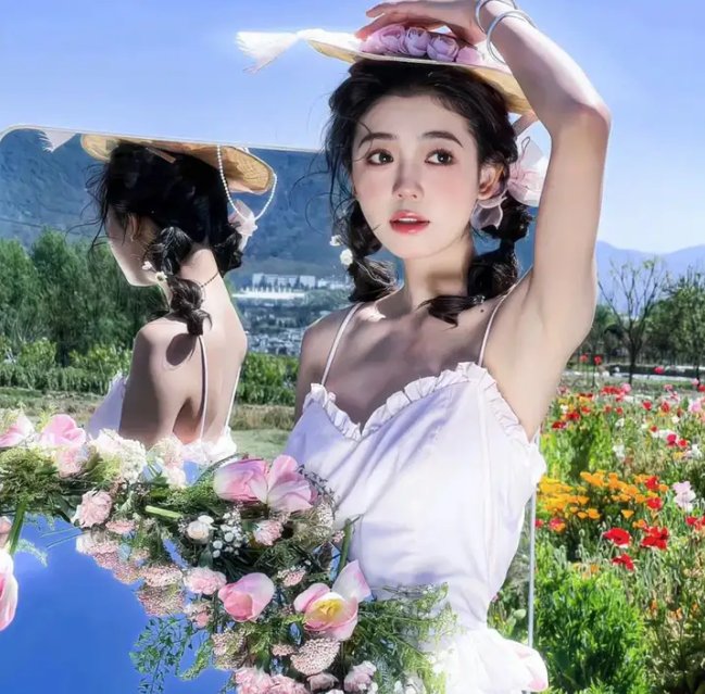 霍家拳之铁臂娇娃3